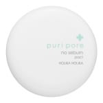 Kompaktpuuder Puri Pore No Sebum Pact