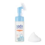 Näopesuvaht Soda Pore Bubble Foam