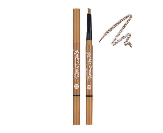 Kulmupliiats Wonder Drawing 24hr Auto Eyebrow 03 Light Brown