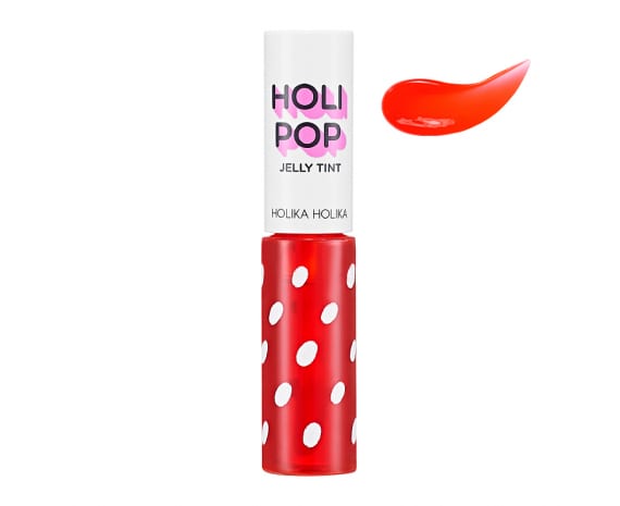 Huulevärv Holi Pop Jelly Tint PK03 Beet