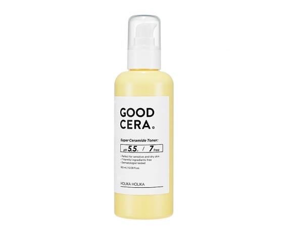 Näotoonik Good Cera Super Ceramide Toner