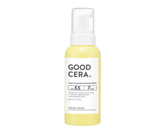 Näopesuvaht Good Cera Super Ceramide Foaming Wash