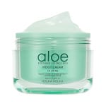 Aloe Soothing Essence 80% Moist Cream