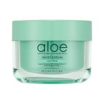 Näokreem Aloe Soothing Essence 80% Moist Cream