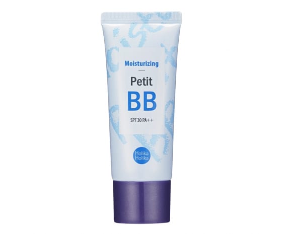 Jumestav BB-kreem Moisturizing Petit BB Cream