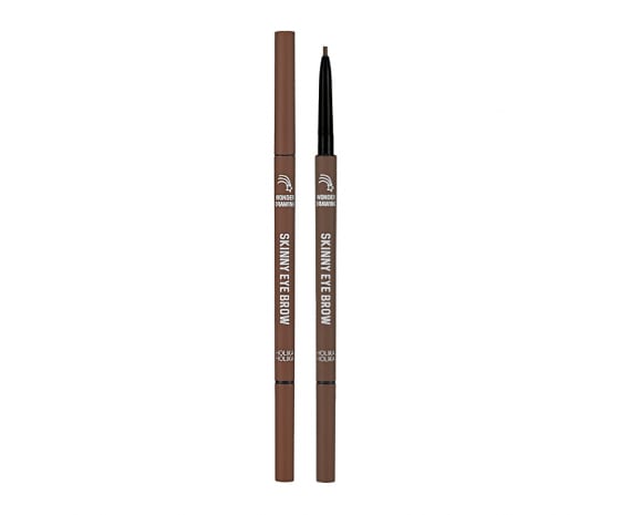 Kulmupliiats Wonder Drawing Skinny Eyebrow 06 Choco Brown