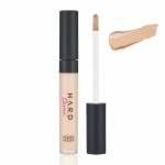 Vedel peitekreem Hard Cover Liquid Concealer 03 Sand Ivory