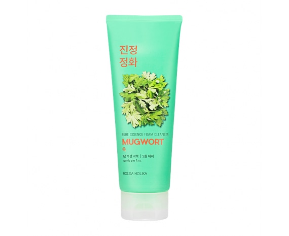 Puhastusvaht Pure Essence Mugwort Foam Cleanser