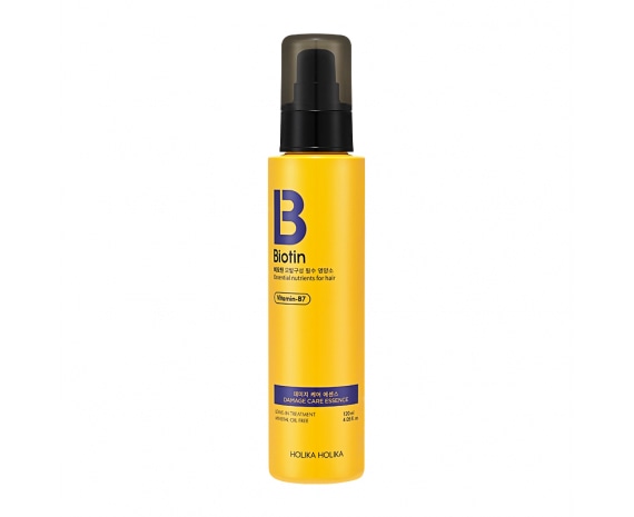 Kuumakaitse essents Biotin Damage Care Essence