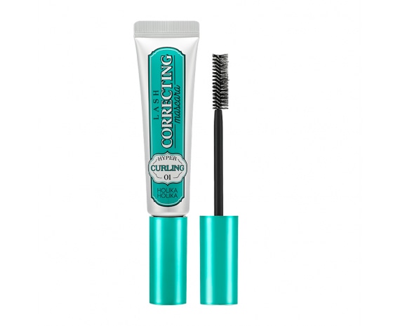 Lash Correcting Mascara 01 Hyper Curling