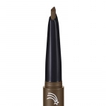 Kulmupliiats Wonder Drawing Penta Perfection Brow Pencil 03 Ash Brown