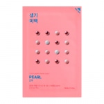 Näomask Pure Essence Mask Sheet - Pearl