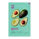 Näomask Pure Essence Mask Sheet - Avocado