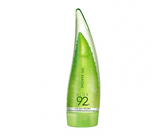 Aloe 92% Shower Gel 55ml