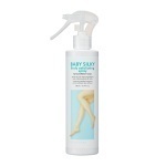 Baby Silky Body Exfoliating Spray