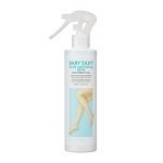 Baby Silky Body Exfoliating Spray