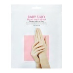 Pehmendav kätemask Baby Silky Hand Mask Sheet