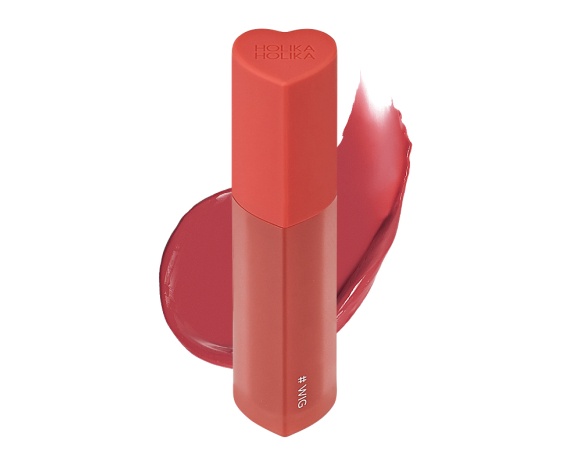 Huulevärv Heart Crush Glow Tint Air 02 Wig