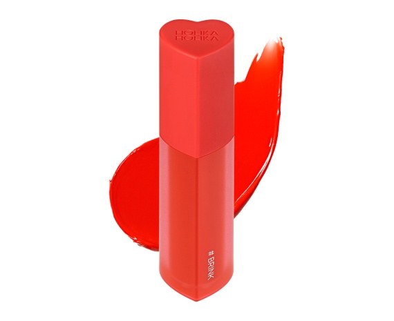 Huulevärv Heart Crush Glow Tint Air 02 Wig