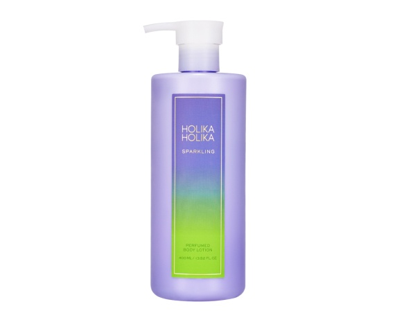 Ihupiim Perfumed Body Lotion - Sparkling