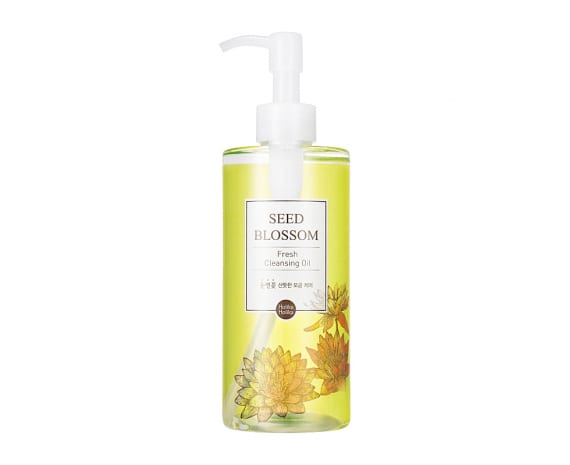 Hüdrofiilne õli Seed Blossom Fresh Cleansing Oil