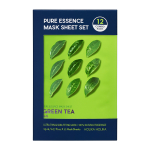 Pure Essence Mask Sheet 12 Combo Pack