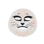 Näomask Baby Pet Magic Mask Sheet (Cat)