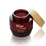 Öine näomask Wine Therapy Sleeping Mask (Red Wine)