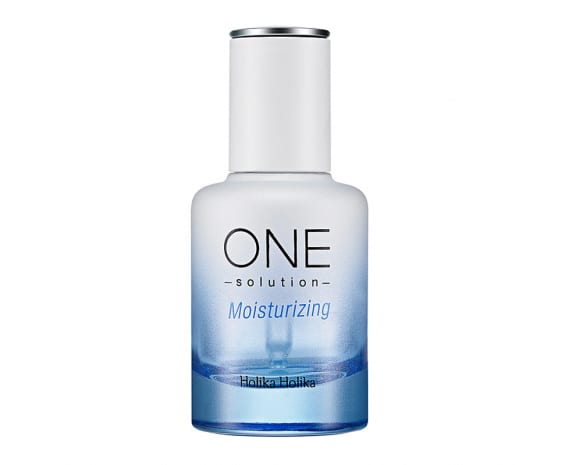 Seerum One Solution Super Energy Ampoule - Moisturising